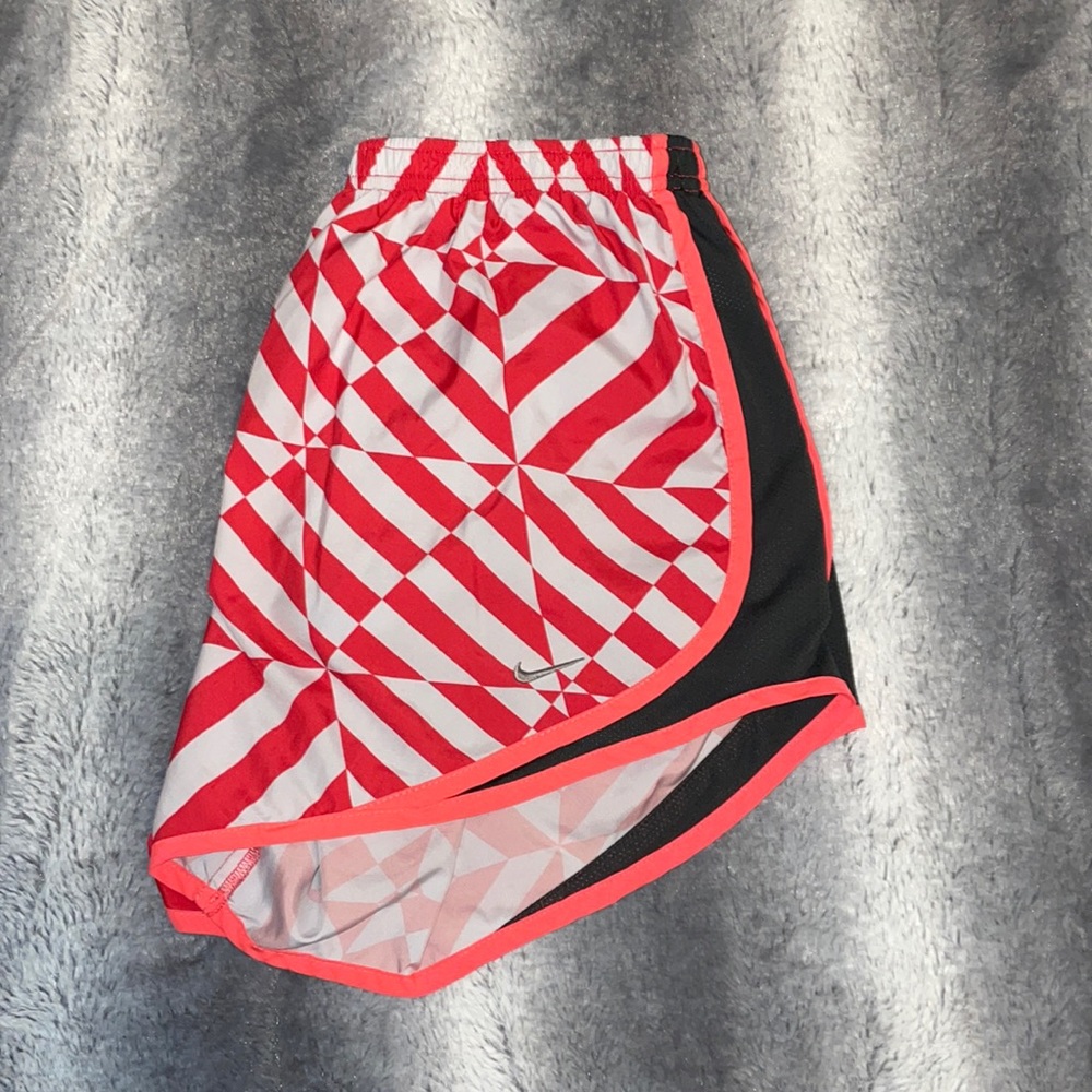 Nike running shorts